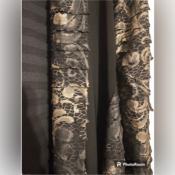 Frank Lyman Cardigan/ Blazer - Picture 2 of 4